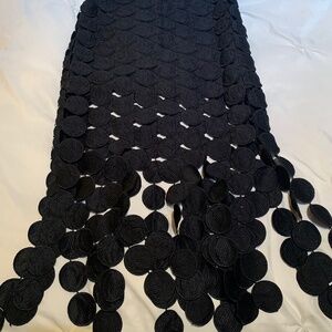 Unique long skirt (KM0018)